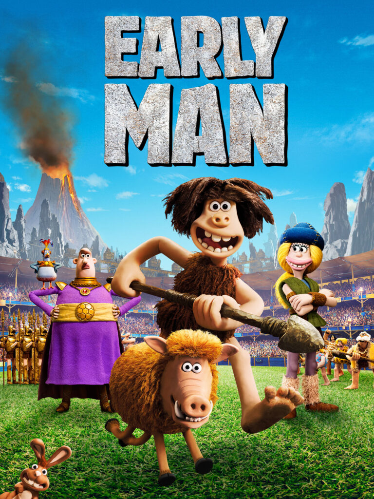 Early Man