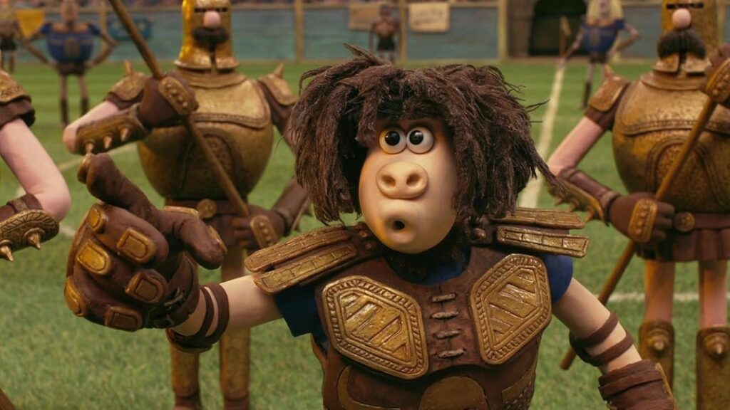 Early Man