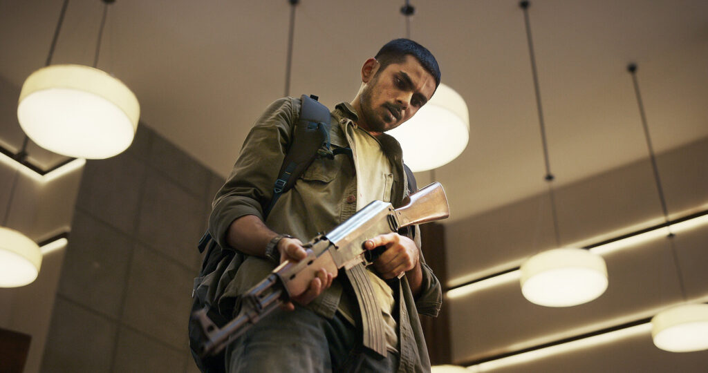 Faraaz