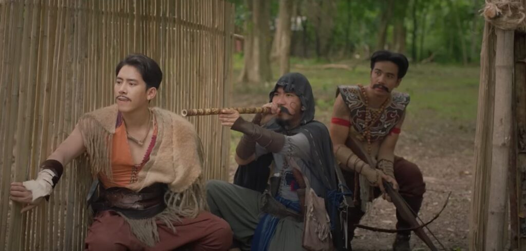 ฮีโร่ต้มแซ่บ