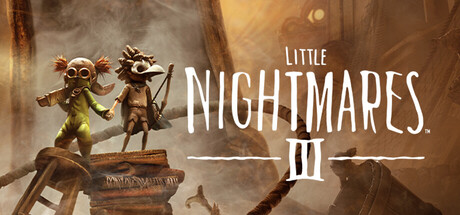 ตัวอย่างสุดท้ายของเกม Little Nightmares 3