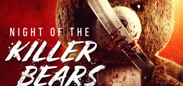 Night of the Killer Bears