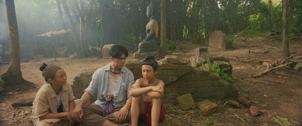 ไอ้ไข่ เด็กวัดเจดีย์