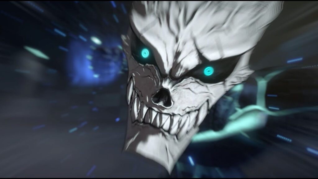 KAIJU NO. 8 THE GAME อนิเมะดัง 