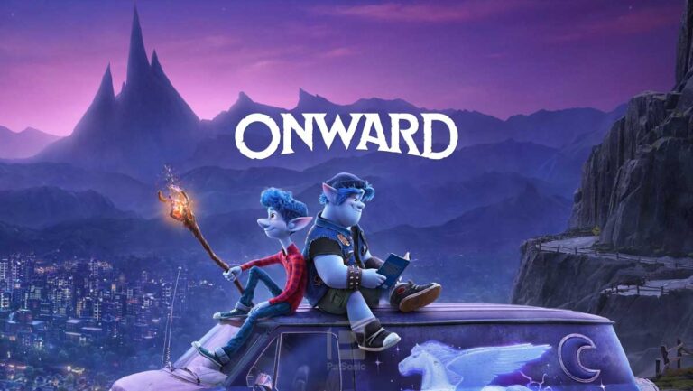 Onward