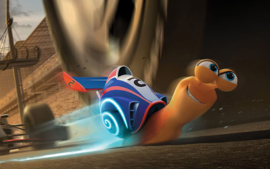 Turbo