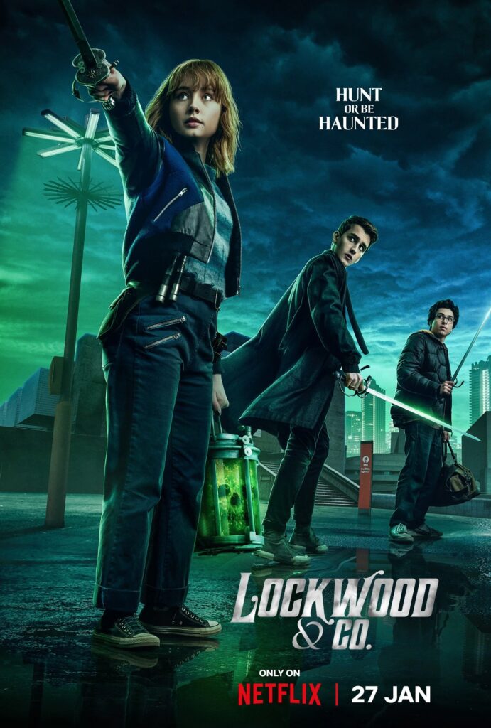 Lockwood & Co.