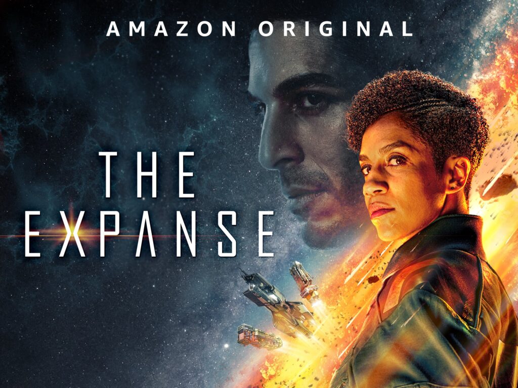 The Expanse