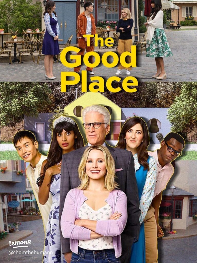The Good Place