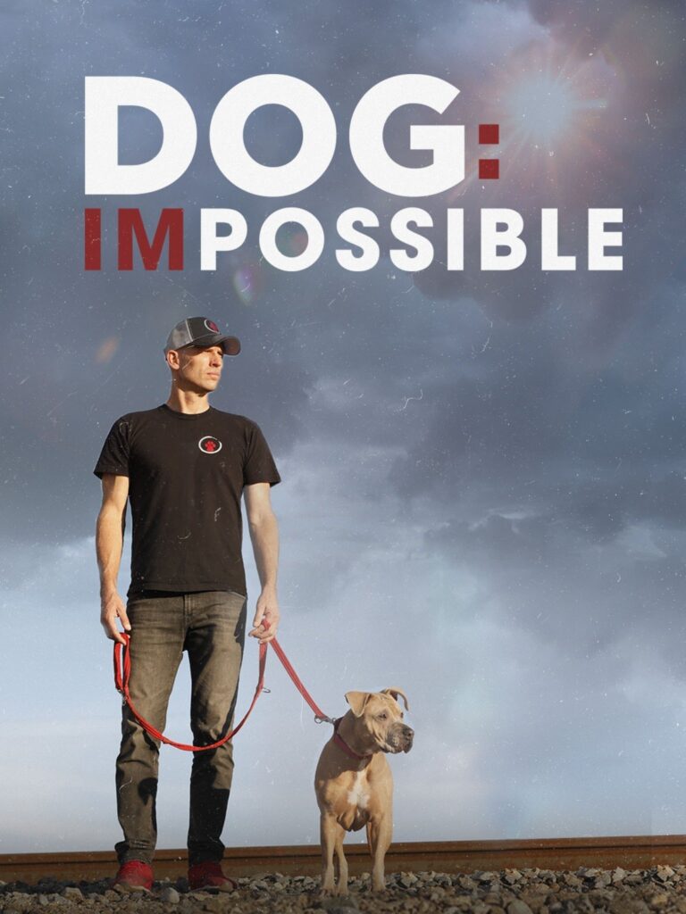 Dog: Impossible