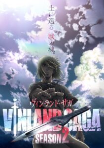 รีวิวอนิเมะ Vinland Saga สงครามคนทมิฬ