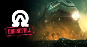 Enginefall เกมปฏิวัติอำนาจบนรถไฟขนาดยักษ์