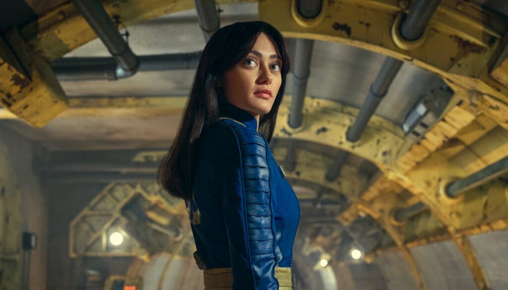 รีวิวซีรีย์ "Fallout