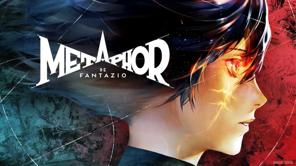 Metaphor: ReFantazio โลกแฟนตาซีที่ผสมการเมืองลึกซึ้ง