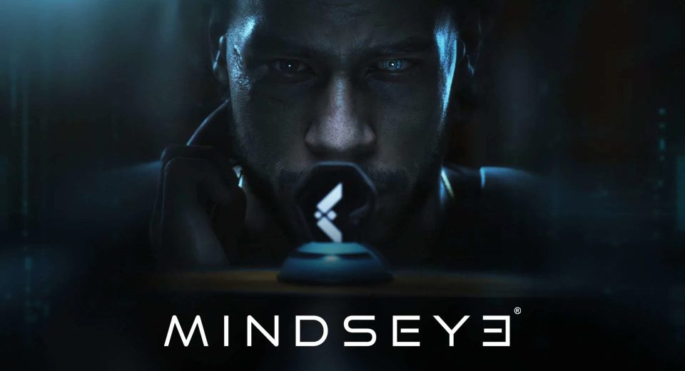 MindsEye การผจญภัยในโลกเสมือนจริงที่คุณไม่ควรพลาด
