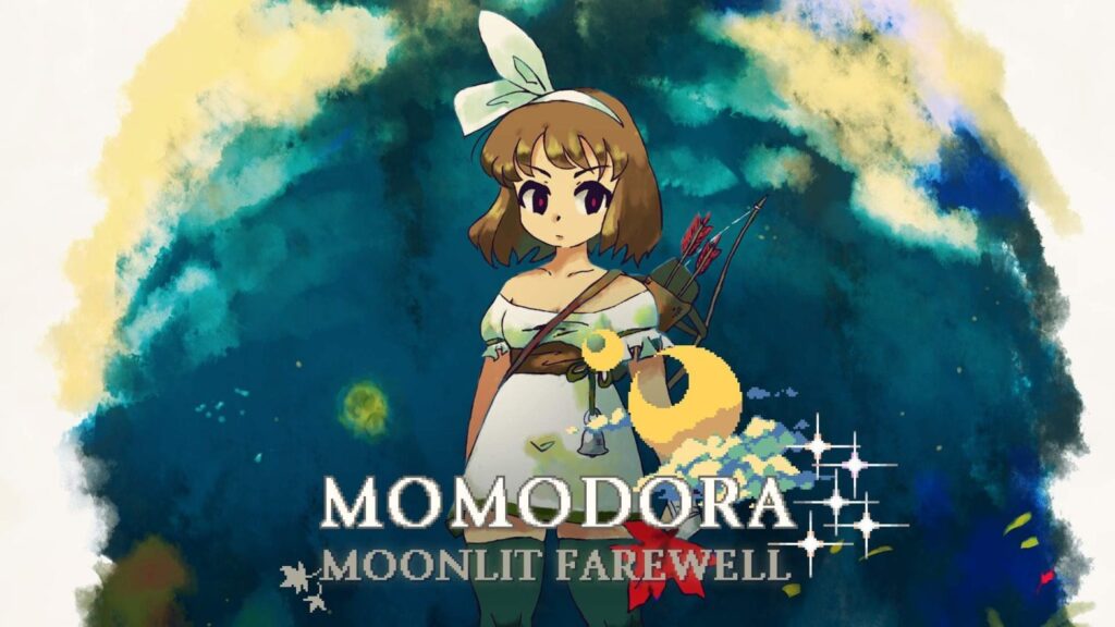 Momodora: Moonlit Farewell การกลับมาของเกม 2D