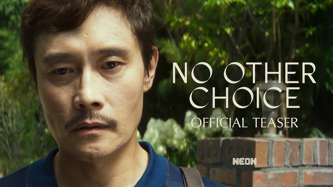 NoOtherChoice