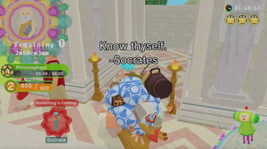 รีวิวเกม Once Upon