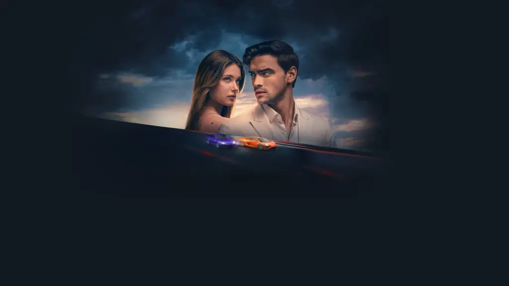 รีวิวหนัง Our Fault