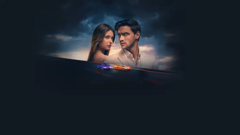 รีวิวหนัง Our Fault