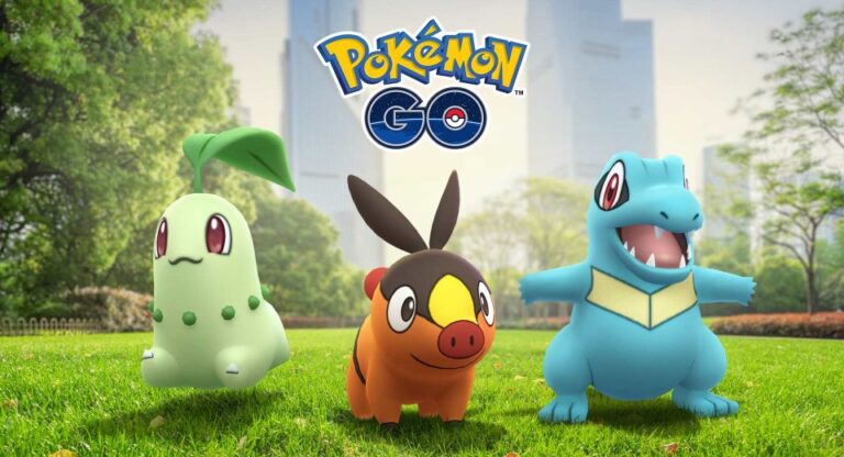 okemon GO อีเวนต์พิเศษอินเดียกับโปเกมอนเรืองแสง