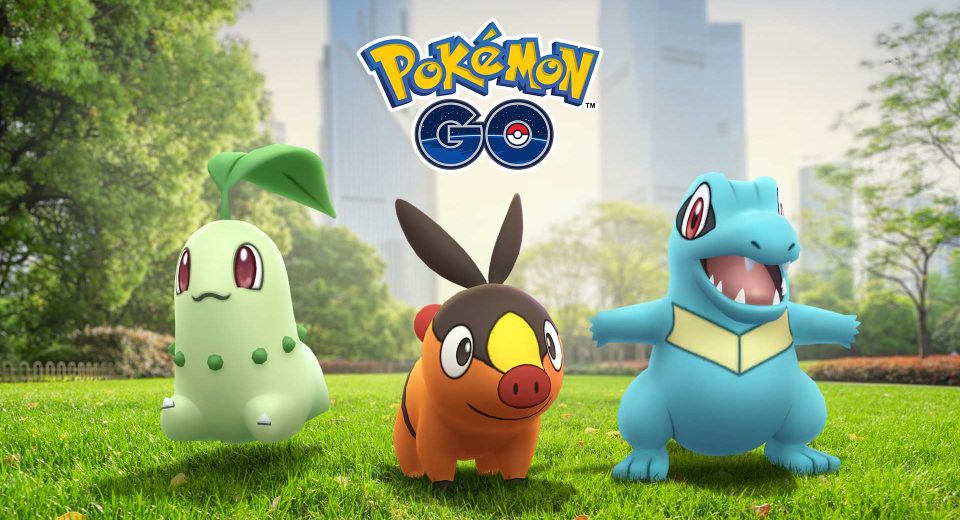 okemon GO อีเวนต์พิเศษอินเดียกับโปเกมอนเรืองแสง