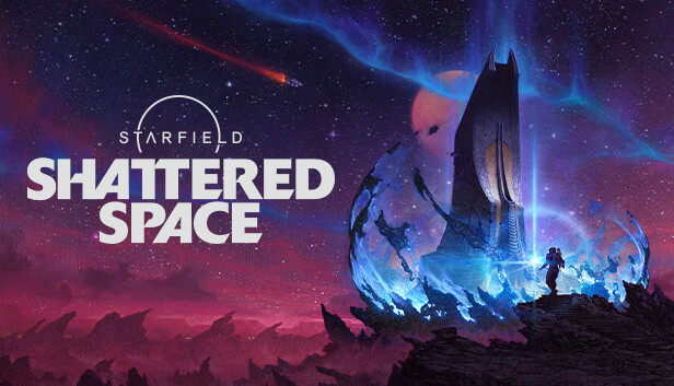  Shattered Space