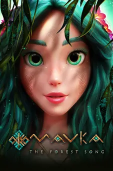 Mavka The Forest Song