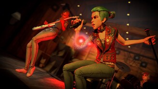 Rock Band 4 หยุดอัปเดทจากร้านค้าดิจิทัลสุดสัปดาห์นี้