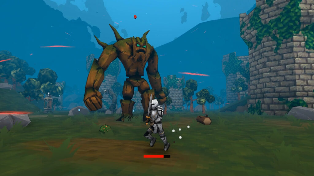 รีวิว Megabonk ฉบับย่อ