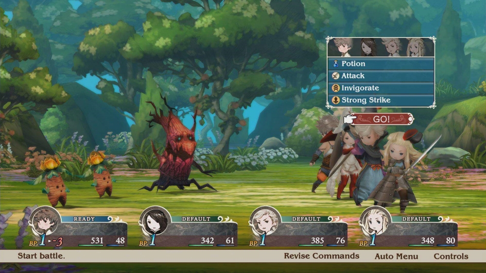 รีวิวเกมเทิร์นเบสยัง