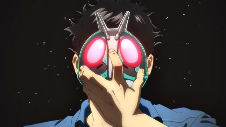 รีวิว โทจิมะอยากเป็น