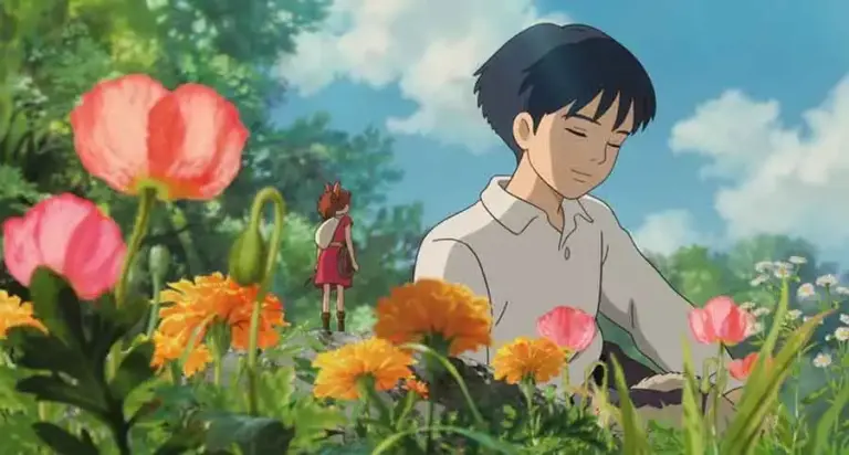 Arrietty อาริเอตี้