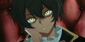 อนิเมะ Dragon Raja ราชามังกร ซีซัน 2 EP.8 ลำบากเลยต้องแชร์ห้องพัก!