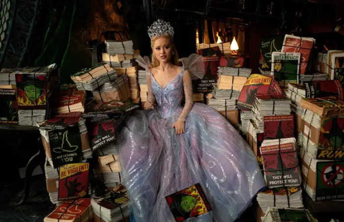 For Good วิคเค็ด 2