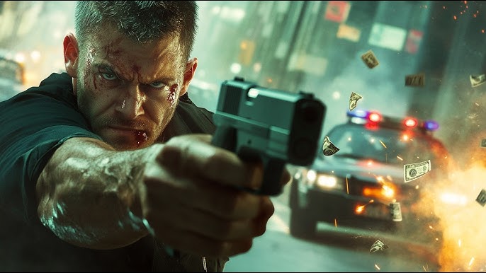 Havoc ฝ่าหายนะครองเมือง 1