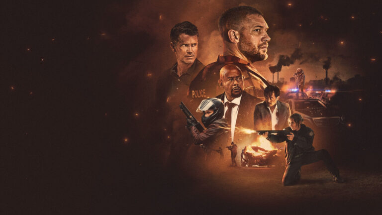 Havoc ฝ่าหายนะครองเมือง