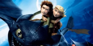 How to Train Your Dragon (ภาค 1 – ภาค 3)