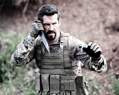 Jarhead จาร์เฮด