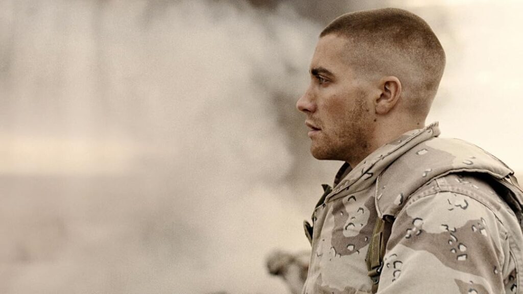 Jarhead จาร์เฮด