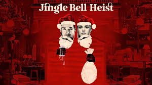 Jingle Bell Heist