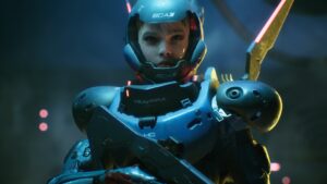 Metal Eden เกมยิงสุดมันส์ ที่มอบแต่ความ ‘บันเทิง’