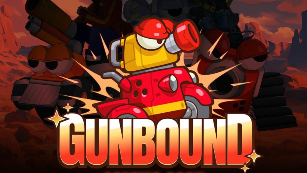 New Gunbound