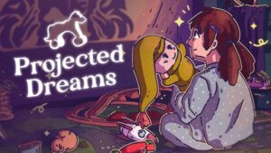 Projected Dreams ต่อร่างสร้างเงา