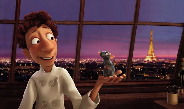 Ratatouille