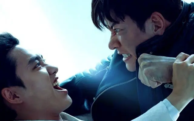 The Manipulated (2025)