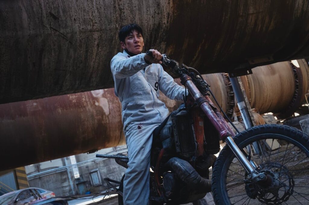 The Manipulated (2025)