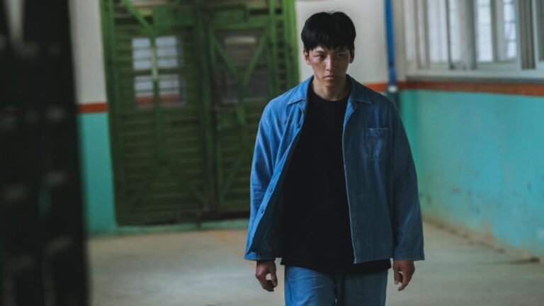 The Manipulated (2025)