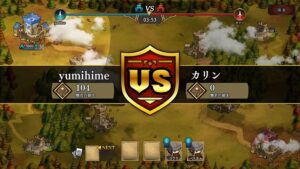 รีวิว Uncrownde เกมแนว RTS ที่นานๆจะโผล่มาใหม่สักเกม แถมสนุกเกินคาด