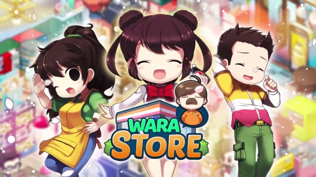 Wara Store